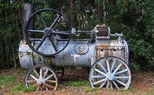 Dingo Tops Campground - Hotel Accommodation 0