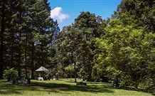 Dingo Tops Campground - Hotel Accommodation 2