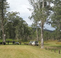 Doon Goonge campground - Hotel Accommodation