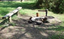 Farquhar Park Camping Ground - Hotel Accommodation 1