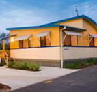 Fingal Holiday Park - Hotel Accommodation