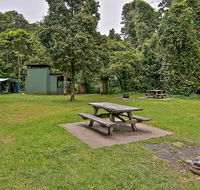 Forest Tops campground - Hotel Accommodation