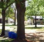 Fort Courage Caravan Park - Hotel Accommodation