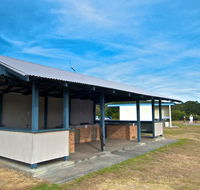 Freemans campground - Hotel Accommodation