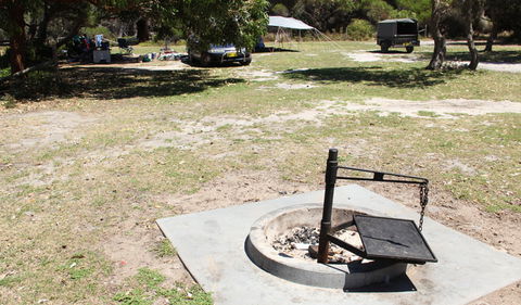 Gillards Campground - Hotel Accommodation 0