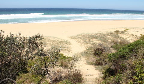 Gillards Campground - Hotel Accommodation 1