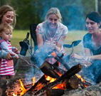 Glenworth Valley Outdoor Adventures Camping - Hotel Accommodation