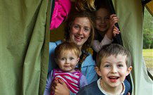 Glenworth Valley Outdoor Adventures Camping - Hotel Accommodation 1