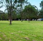 Gloucester Holiday Park - Hotel Accommodation