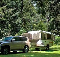 Gloucester River campground - Hotel Accommodation