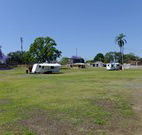Grafton Showground Caravan Park - Hotel Accommodation