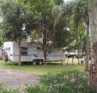 Grafton Sunset Caravan Park - Hotel Accommodation