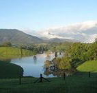 Greenhills Caravan Park - Hotel Accommodation