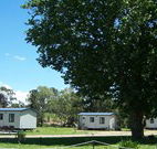 Gundagai River Caravan Park - Hotel Accommodation