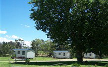 Gundagai River Caravan Park - Hotel Accommodation 0