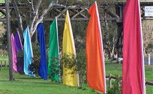 Gundagai River Caravan Park - Hotel Accommodation 2