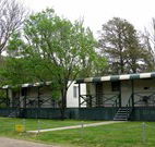 Gundagai Tourist Park - Hotel Accommodation