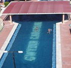 Gwydir Motel and Caravan Park - Hotel Accommodation