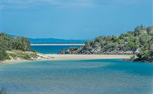 Hat Head Holiday Park - Hotel Accommodation 2