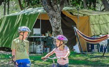 Hat Head Holiday Park - Hotel Accommodation 1