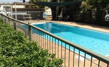 Horseshoe Motor Village - Hotel Accommodation 1
