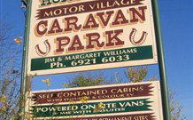 Horseshoe Motor Village - Hotel Accommodation 7