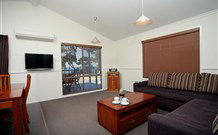 Huskisson White Sands Holiday Park - Hotel Accommodation 0