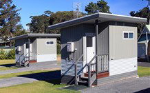 Huskisson White Sands Holiday Park - Hotel Accommodation 1