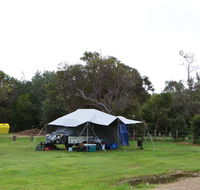 Illaroo campground - Hotel Accommodation