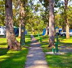 Island View Beach Resort - Hotel Accommodation