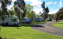 Junee Tourist Park - Hotel Accommodation 0