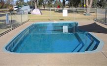 Junee Tourist Park - Hotel Accommodation 1