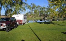 Junee Tourist Park - Hotel Accommodation 3