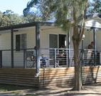 Kangaroo Valley Glenmack Park - Hotel Accommodation