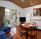 Kangaroo Valley Holiday Park - Hotel Accommodation