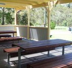 Katoomba Falls Tourist Park - Hotel Accommodation