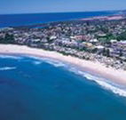 Kingscliff Beach Holiday Park - Hotel Accommodation