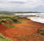 Lake Arragan and Red Cliff campgrounds - Hotel Accommodation