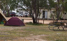 Lightning Ridge Outback Resort And Caravan Park - Hotel Accommodation 2
