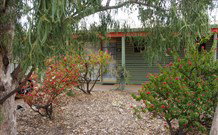 Lightning Ridge Outback Resort And Caravan Park - Hotel Accommodation 3