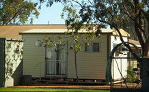 Lightning Ridge Outback Resort And Caravan Park - Hotel Accommodation 5