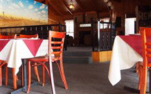 Lightning Ridge Outback Resort And Caravan Park - Hotel Accommodation 8