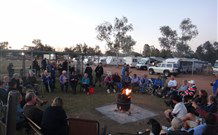 Lightning Ridge Tourist Park - Hotel Accommodation 1