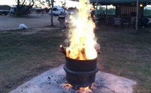 Lightning Ridge Tourist Park - Hotel Accommodation 5