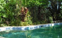 Lismore Palms Caravan Park - Hotel Accommodation 1