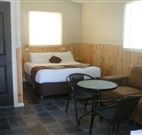 Lithgow Tourist and Van Park - Hotel Accommodation