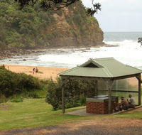 Little Beach campground - Hotel Accommodation
