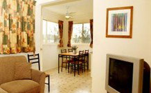 Maclean Riverside Caravan Park - Hotel Accommodation 1