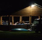 Mann River Caravan Park - Hotel Accommodation