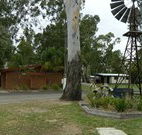 McLean Beach Holiday Park - Hotel Accommodation